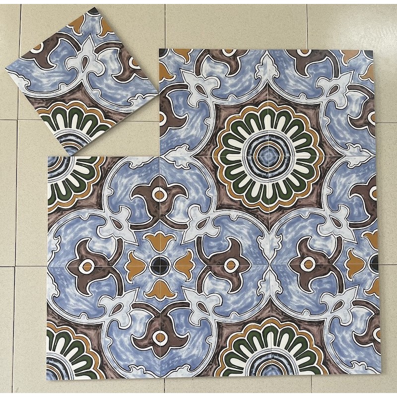 Gạch Bông 300x300mm MHB 399
